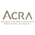Accounting and Corporate Regulatory Authority