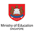 Ministry of Education
