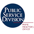 Public Service Division