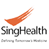 Singapore Health Services
